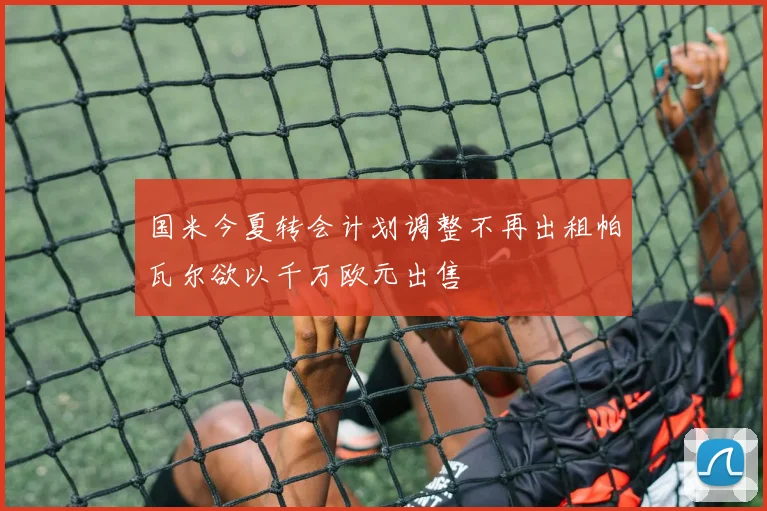 国米今夏转会计划调整不再出租帕瓦尔欲以千万欧元出售